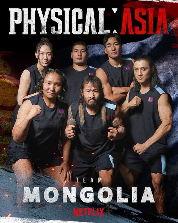 Хулгайч сайд өдийд САЙД байсан бол энэ шоуг далимдуулж хэдэн мянган $ лав гусчихсан байгаа тэ🤮