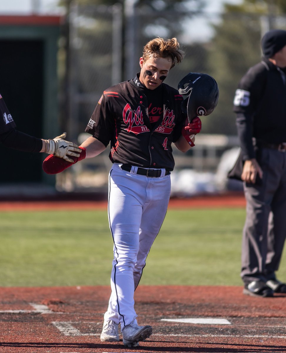 Gillette Riders Baseball tweet media