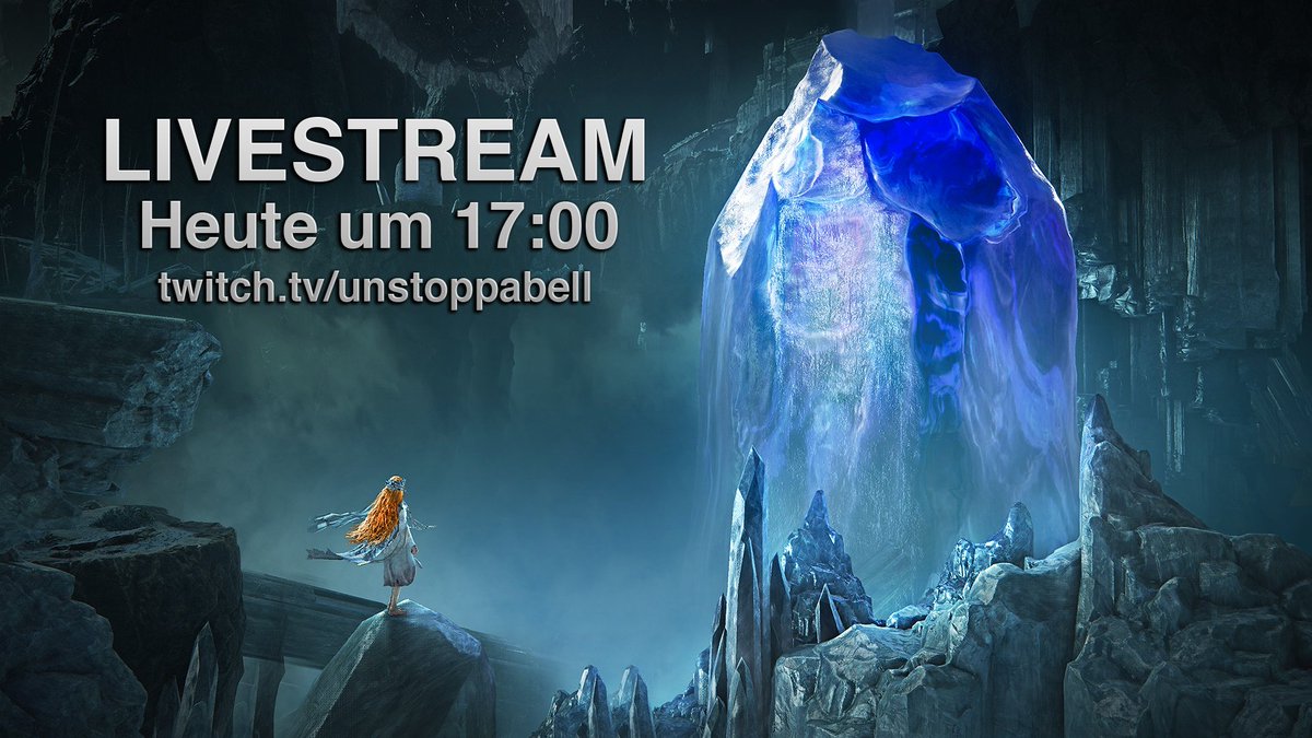 Ich zocke, wir quatschen!