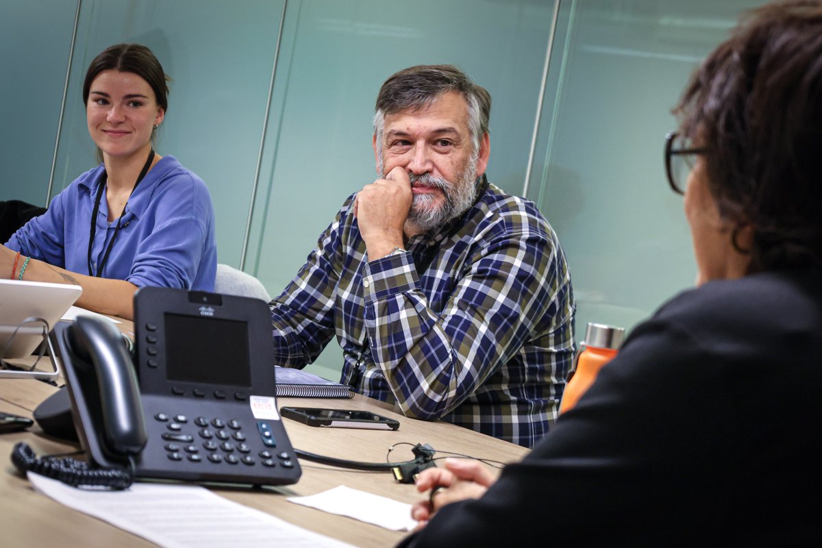 Davant l’aparició de malalties com la dermatosi, que afecten la nostra ramaderia, i d’una Comissió que recentralitza i retalla el pressupost per a la Política Agrària, és més necessari que mai estar al costat del sector primari.

Amb <a href="/uniopagesos/">Unió de Pagesos</a>, treballem per trobar solucions.