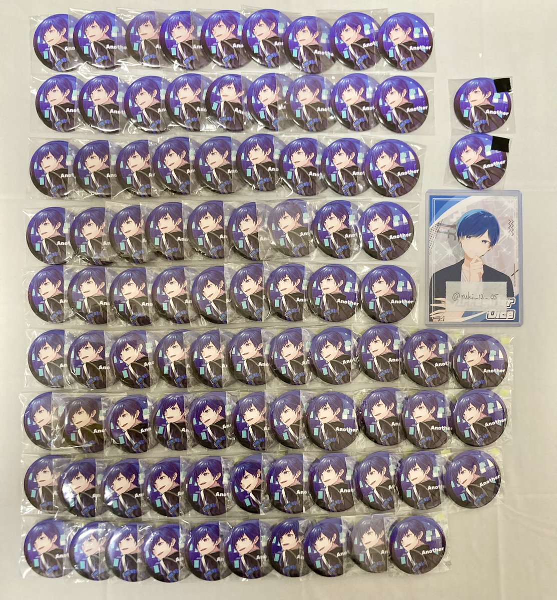 るき@初回ツイフィ必読 (@ruki_12_05) / Posts / X