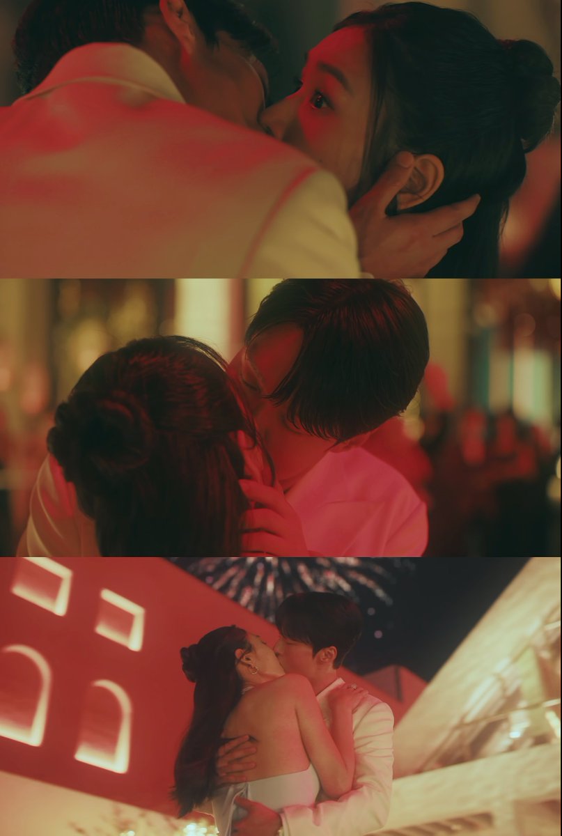 1화부터 제목값 제대로 하는 드라마