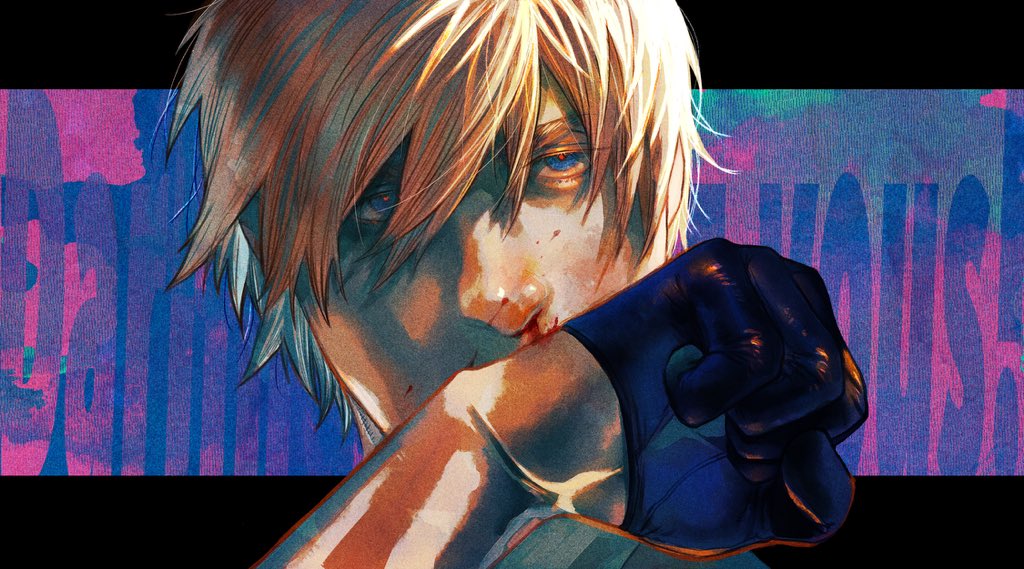 十巾「十」 (@oddity102) / Posts / X