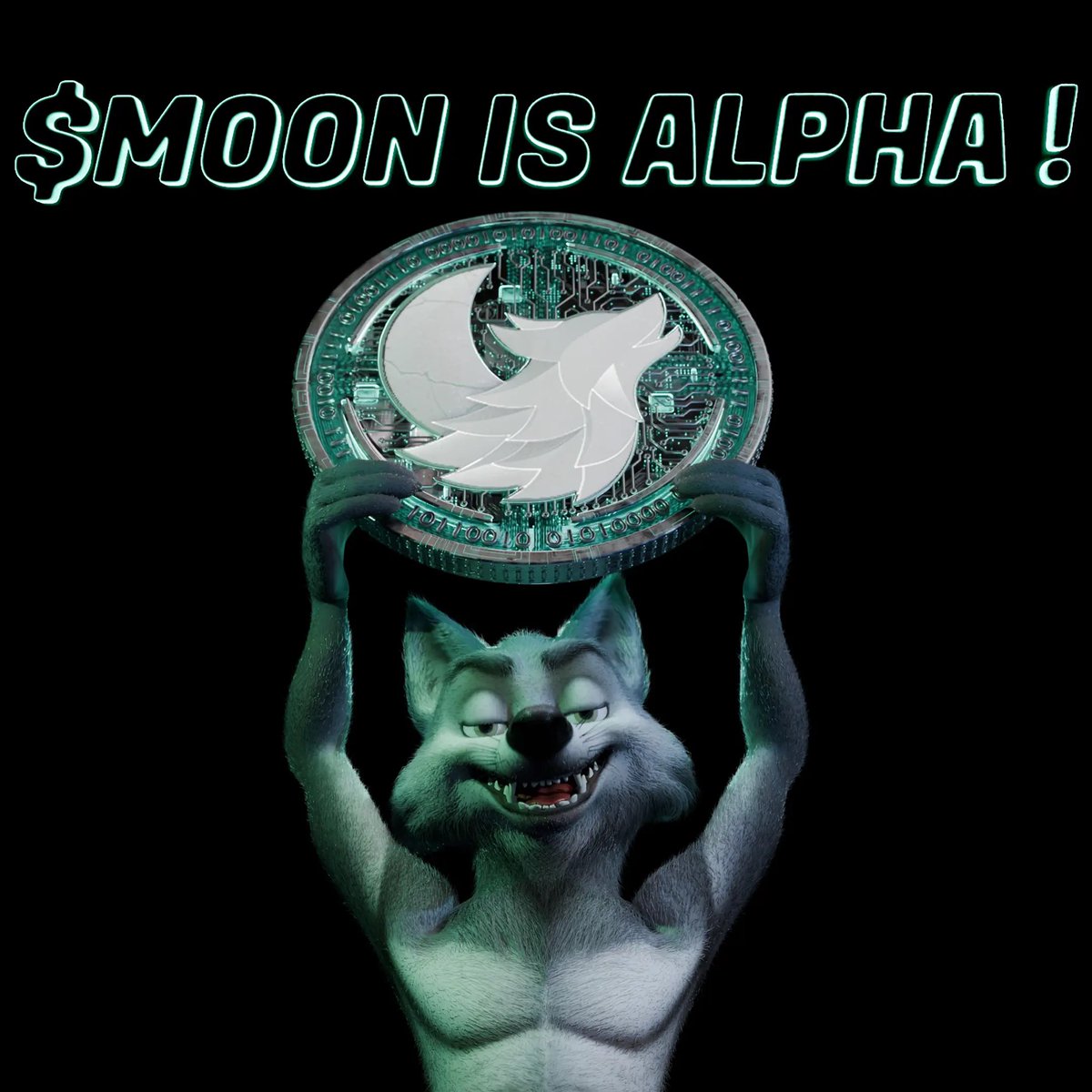 ___POOKIE_777's tweet image. ✅Step 1: Get a wallet ✅Step 2: Go to @wolfswapdotapp
#SwapEarn #decentralized #WolfSwap #SupportCaring