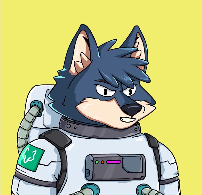 ___POOKIE_777's tweet image. ✅Step 1: Get a wallet ✅Step 2: Go to @wolfswapdotapp
#SwapEarn #decentralized #WolfSwap #SupportCaring