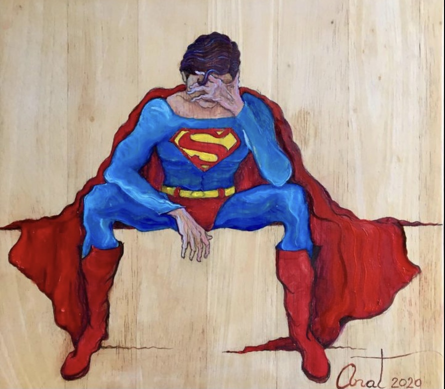 Pulchri Studio tweet media