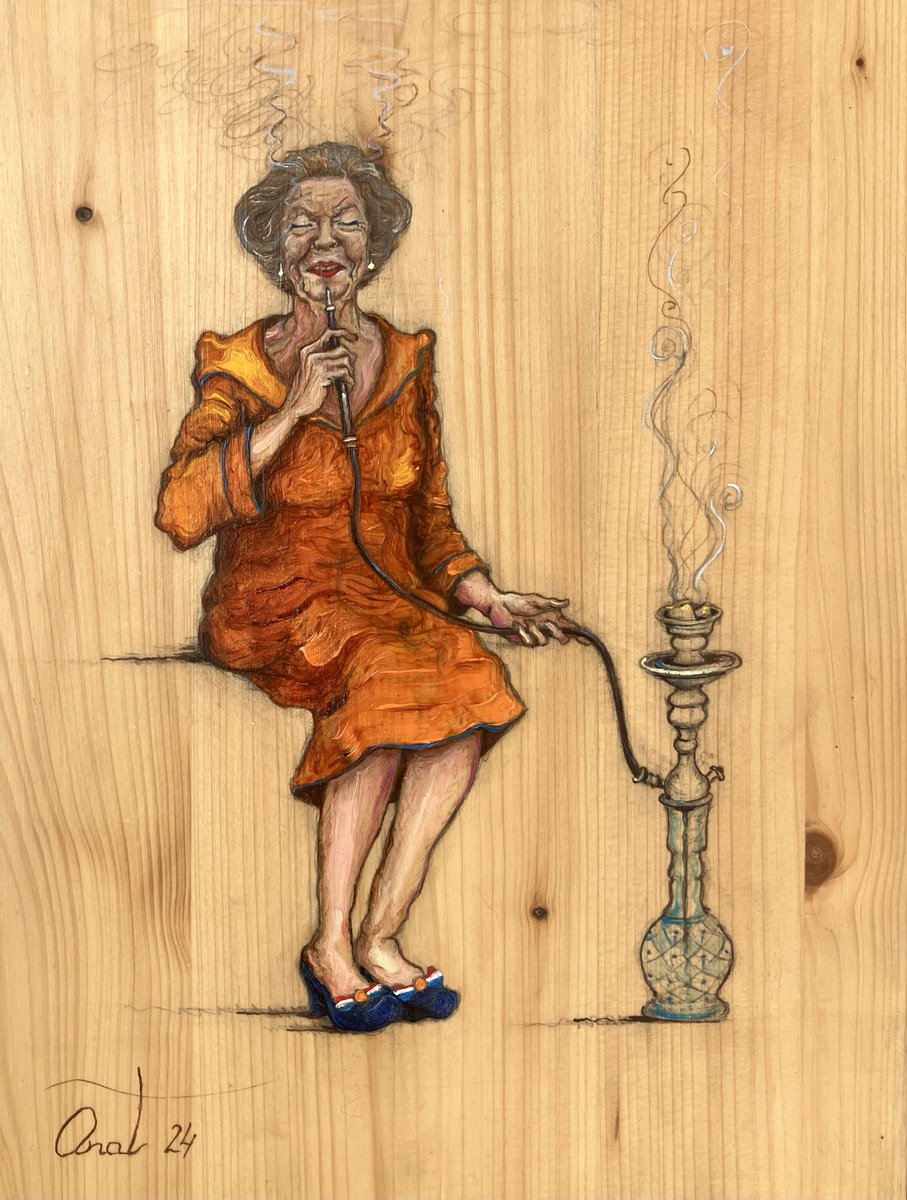 Pulchri Studio tweet media