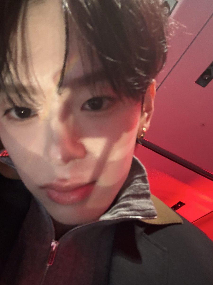 넌 내가 신경이 하나도 안 쓰여?