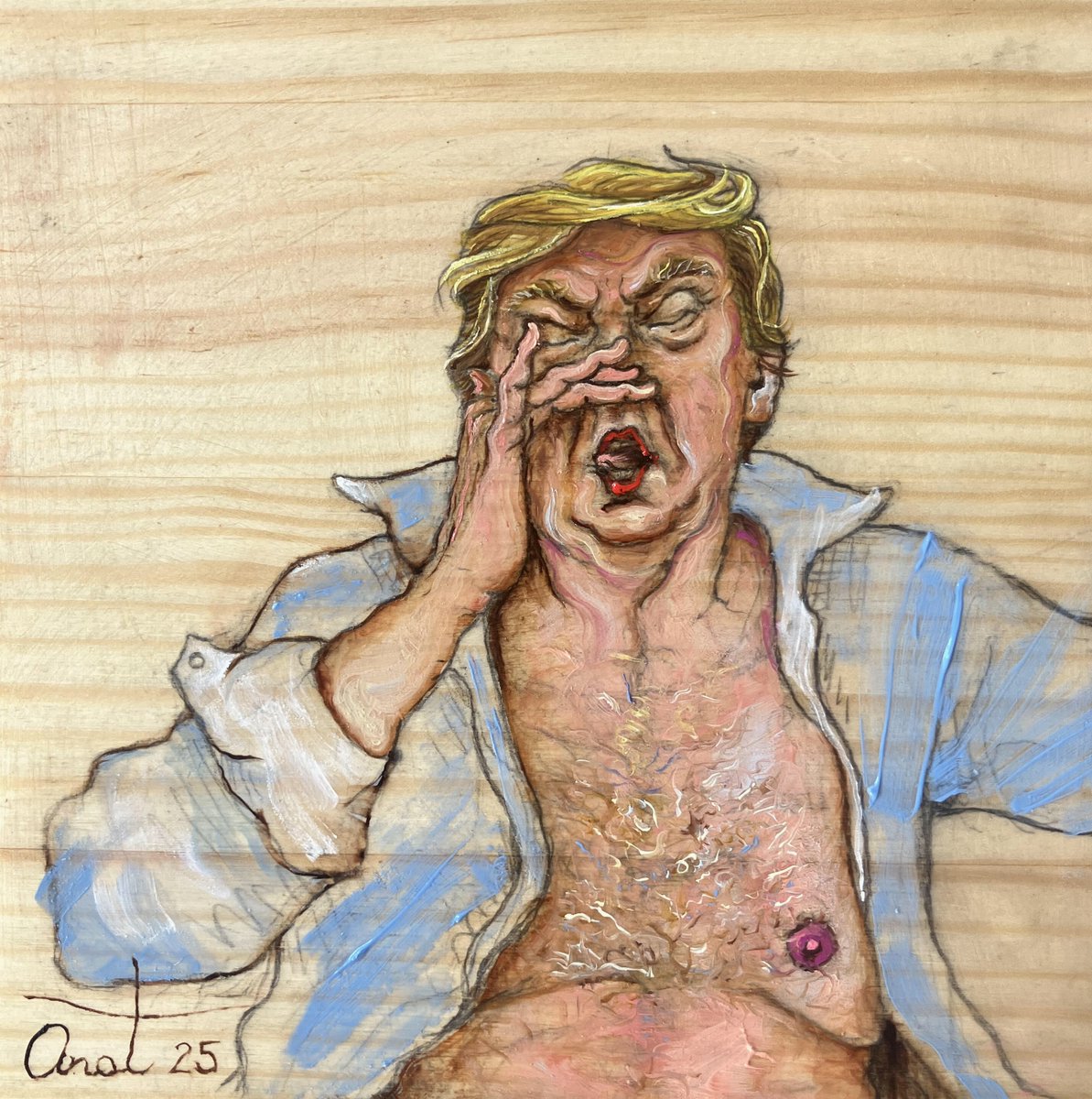 Pulchri Studio tweet media