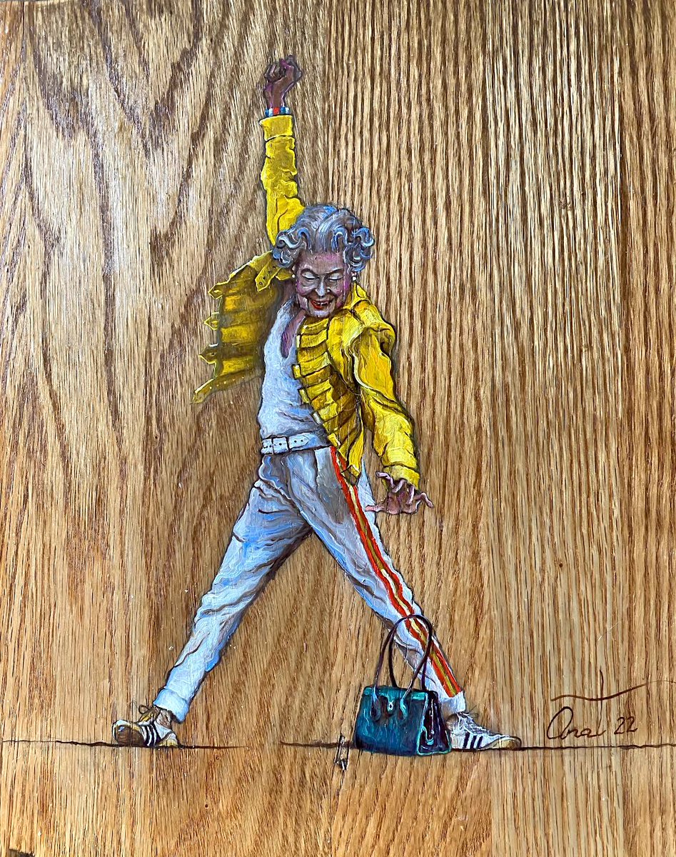 Pulchri Studio tweet media