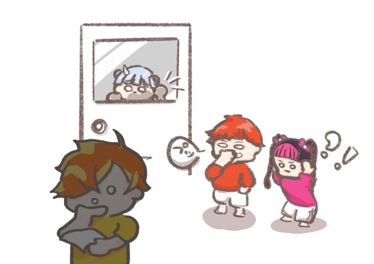 ぺんちゃんの絵本