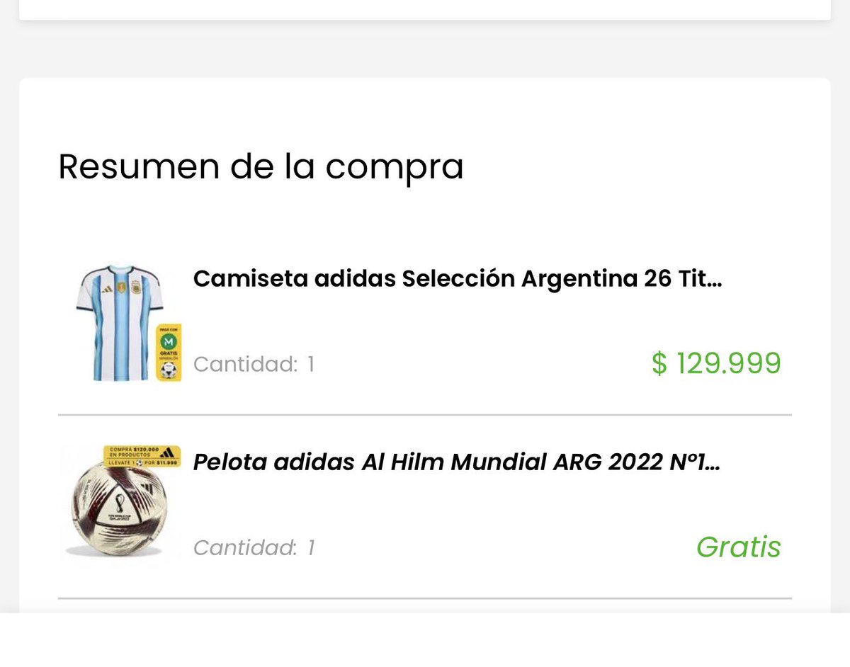 Miss Ofertas by Vero 🛒🛍️ tweet media