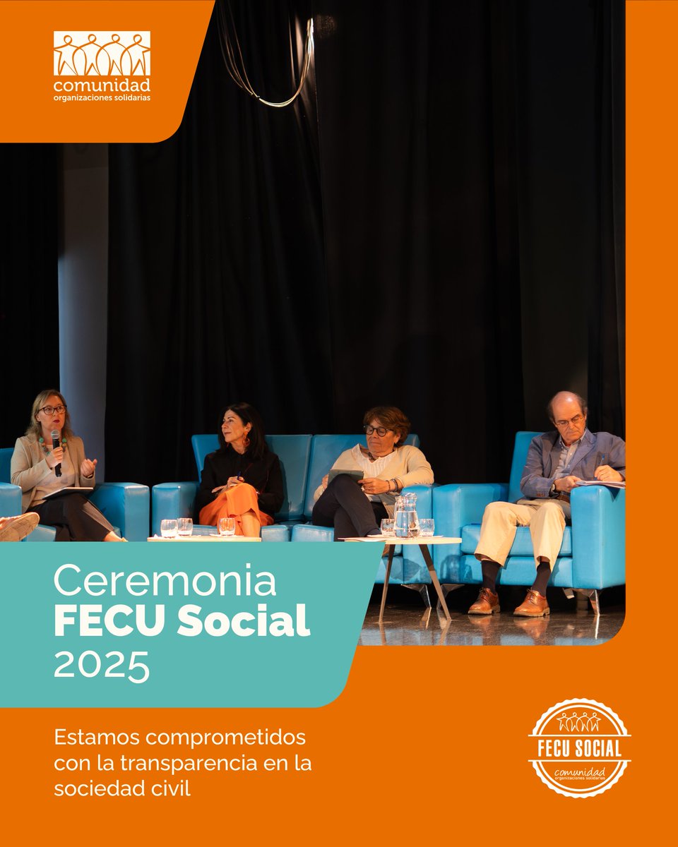 Comunidad Org Sol tweet media