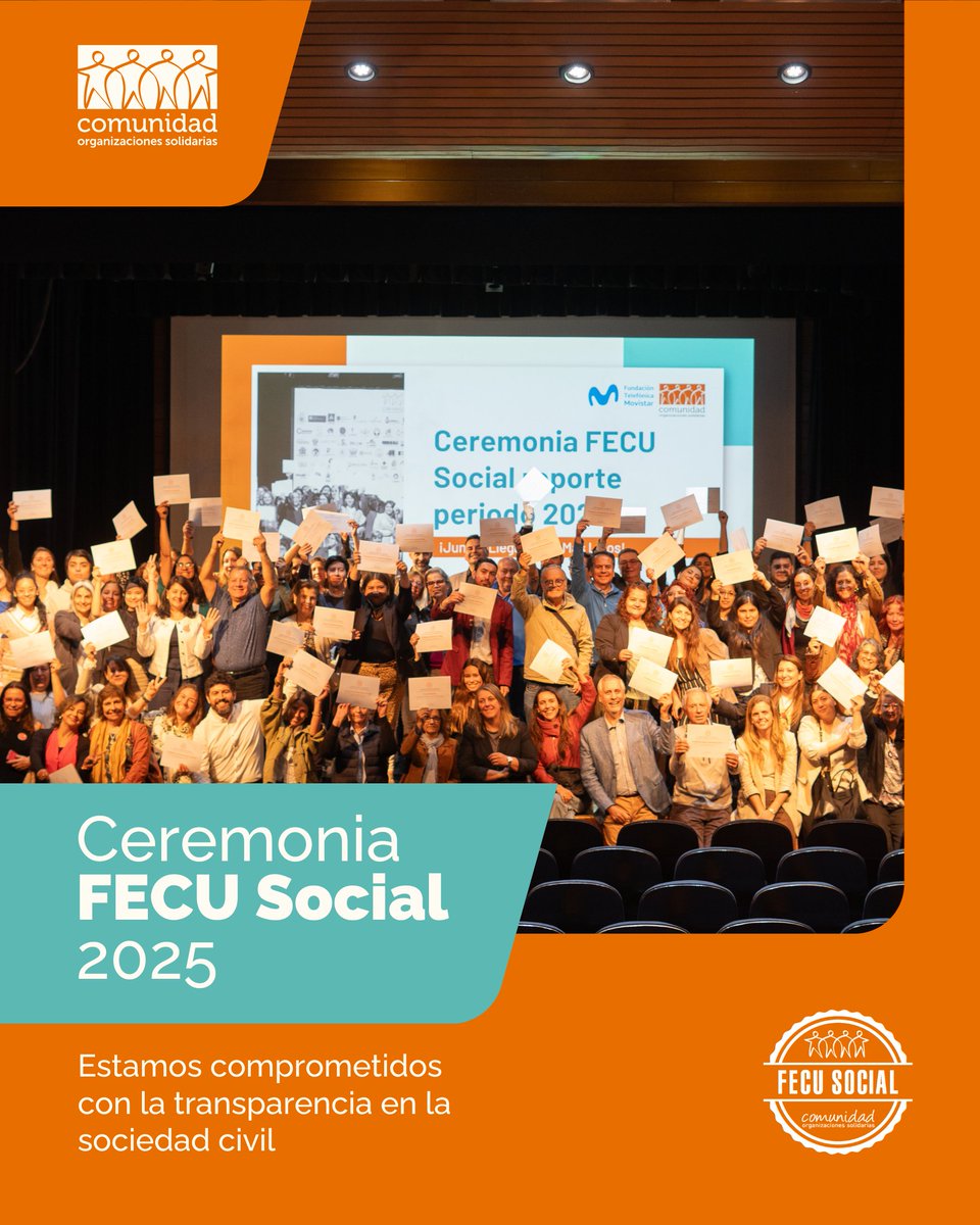 Comunidad Org Sol tweet media