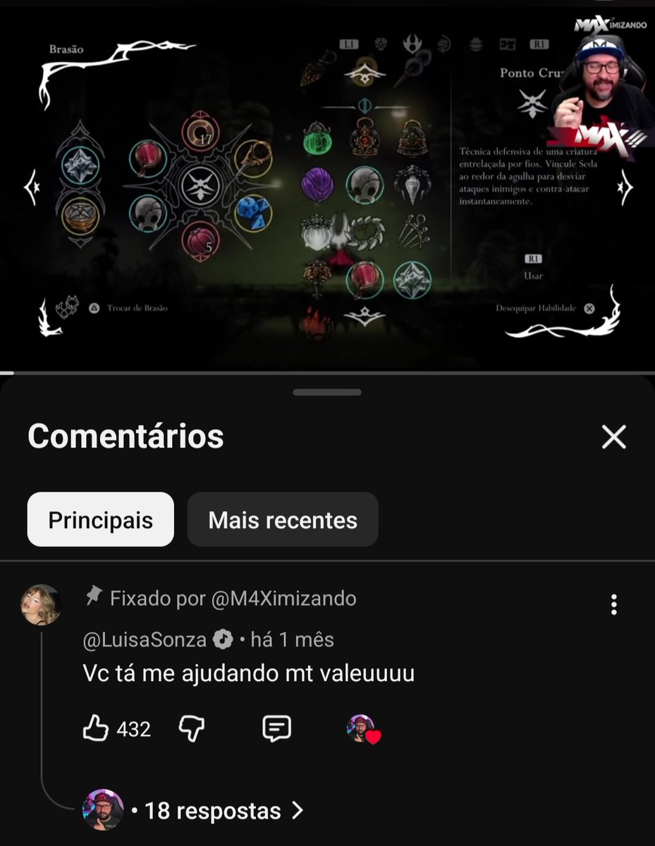 Stick Nand tweet media