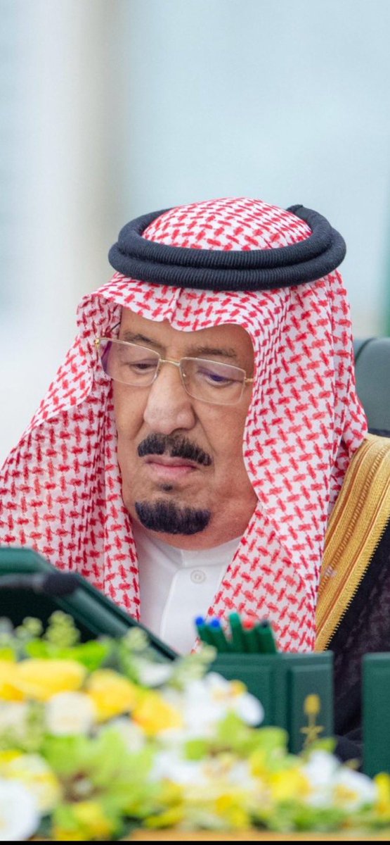 <a href="/redsea56/">🇸🇦 الإعلامي محمد الفايز</a> حفظه الله سيدي وأطال في عمره في صحة وسعادة وتوفيق 🇸🇦🇸🇦