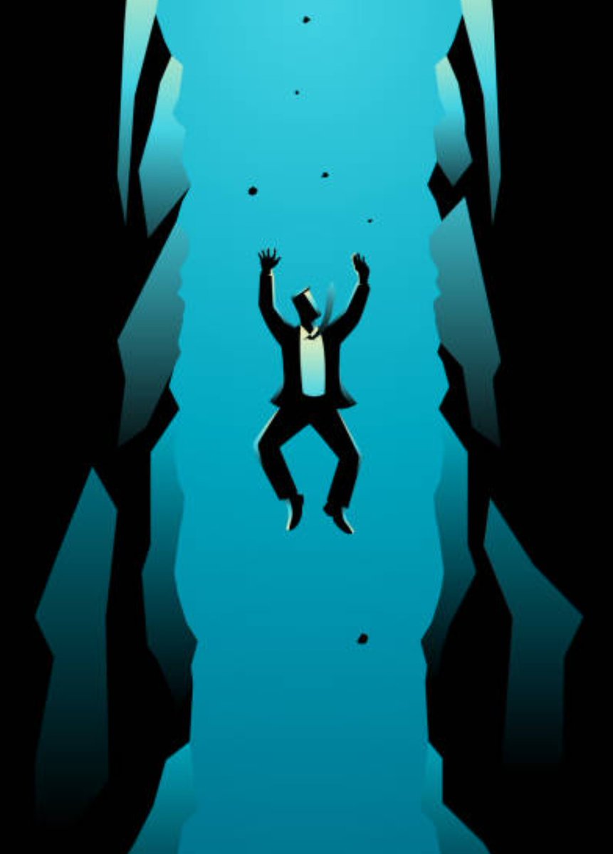 إذا سمعتها، حتى لو مُغنّاة...
فتحسس مسدسك..
انظر أمامك وإحذر !!
الهوة سحيقة.

"إرفع راسك فوق... "