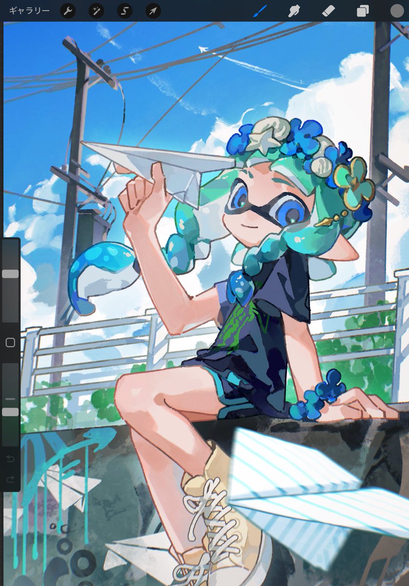 エギコ~ (@eggykoo0821) on Twitter photo 