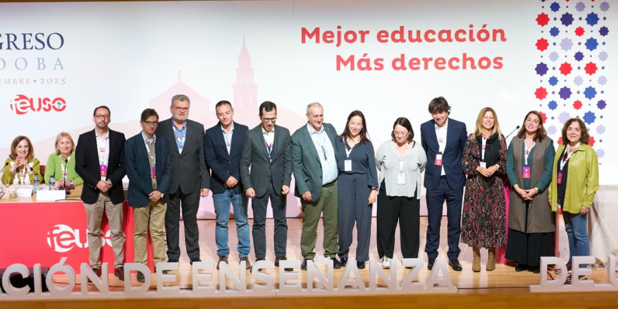 Confederación USO tweet media