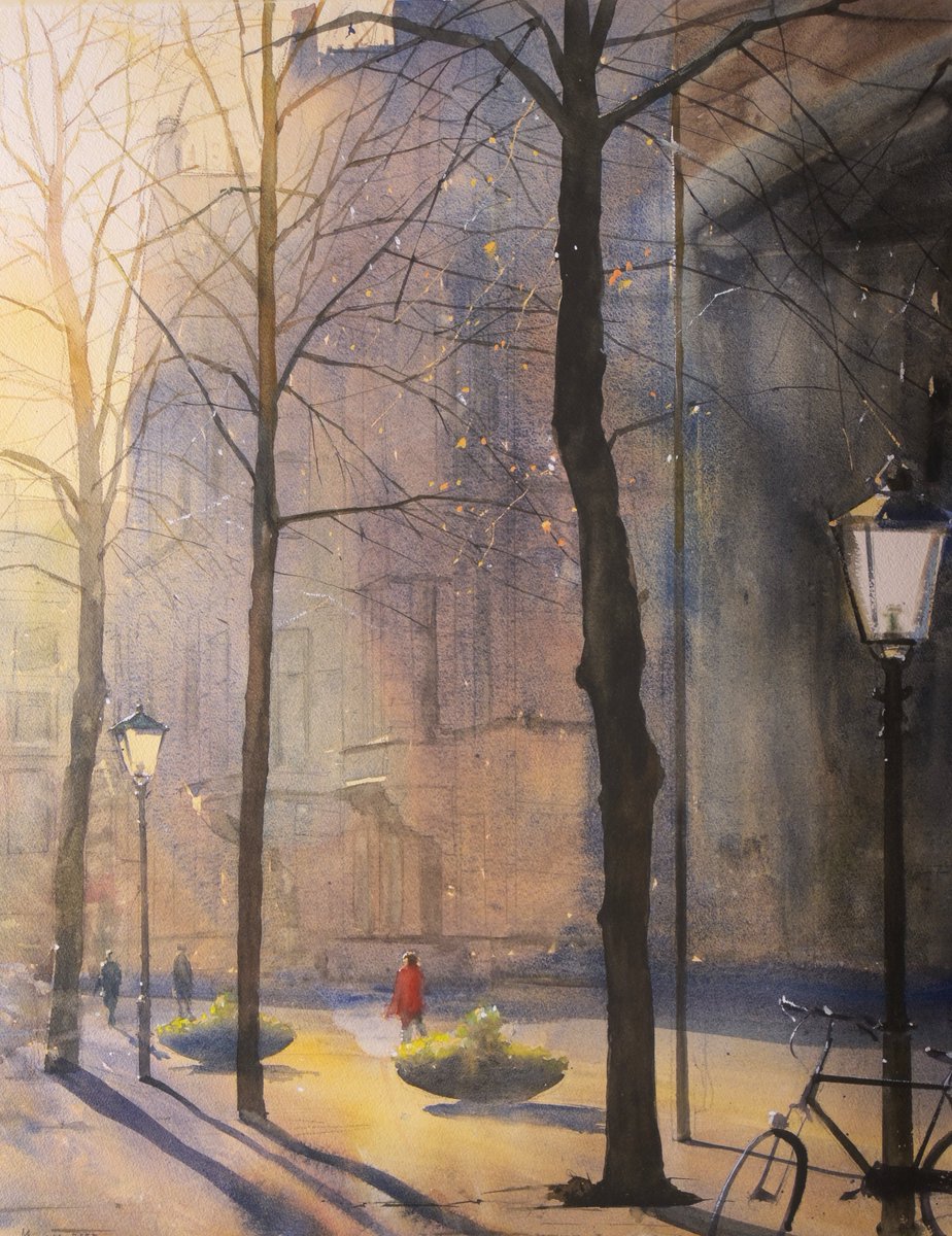 Pulchri Studio tweet media