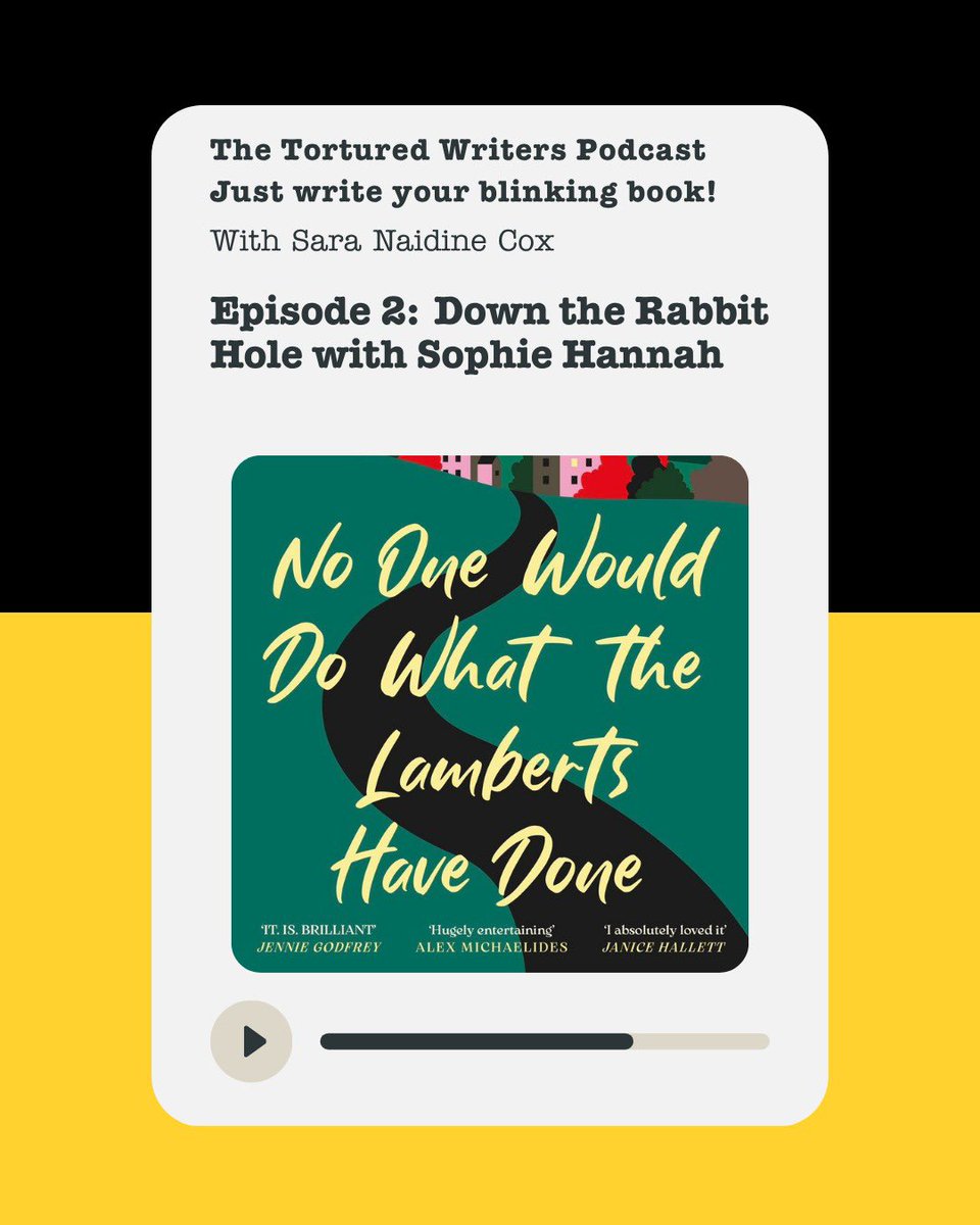 Cheshire Novel Prize tweet media