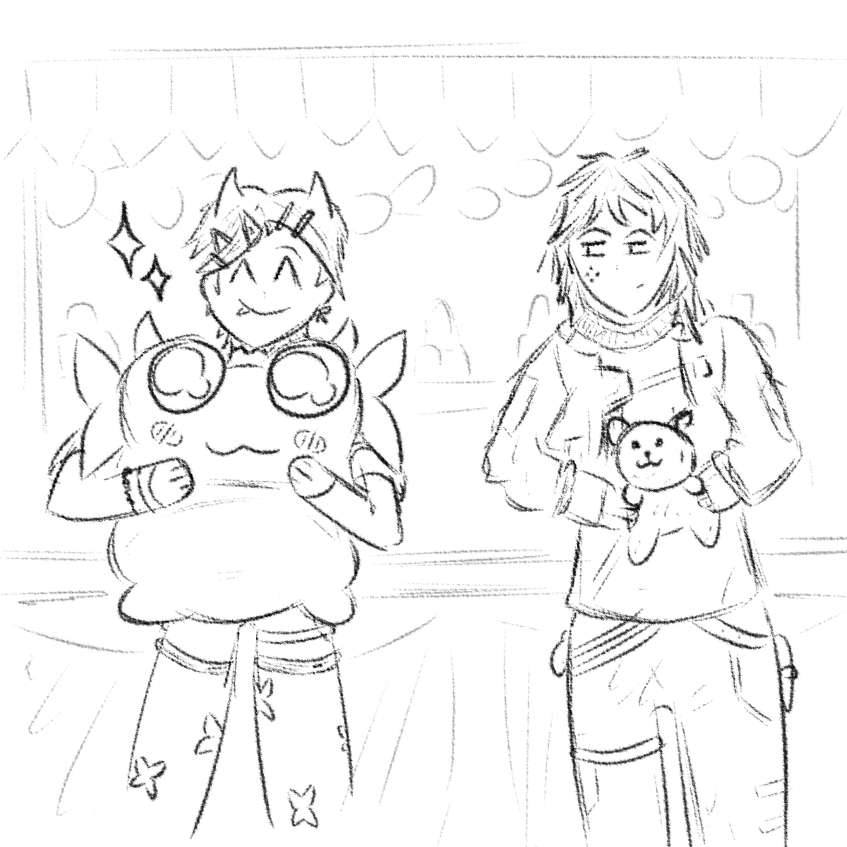 🦋 clove of the week // 34/52 🦋
win stupid prizes