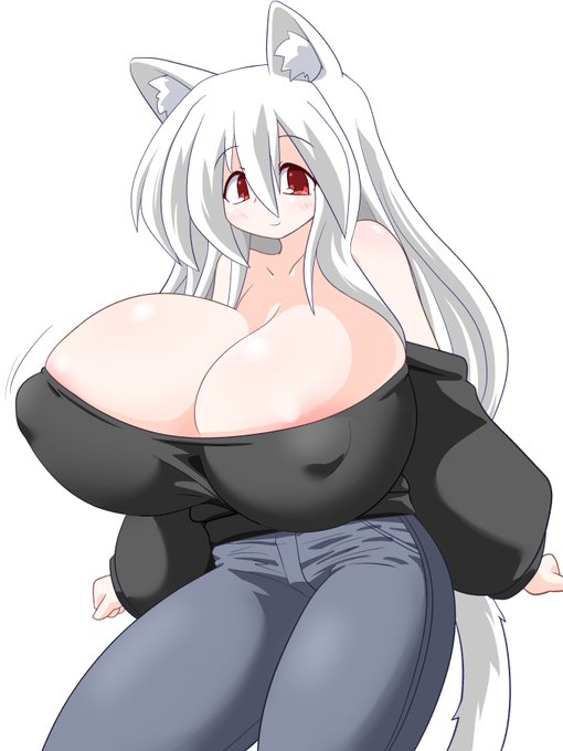 マリルさんじゅっさい
2児の母だからうちのキャラの中では一番でかいとされています
(母属性キャラはいくら盛ってもいいとされているため)

驚異のアンチエイジング技術で今後これ以上は老けないようになっています 