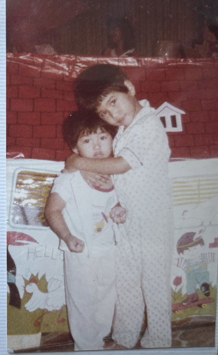 Yapi's tweet image. お兄ちゃんと！