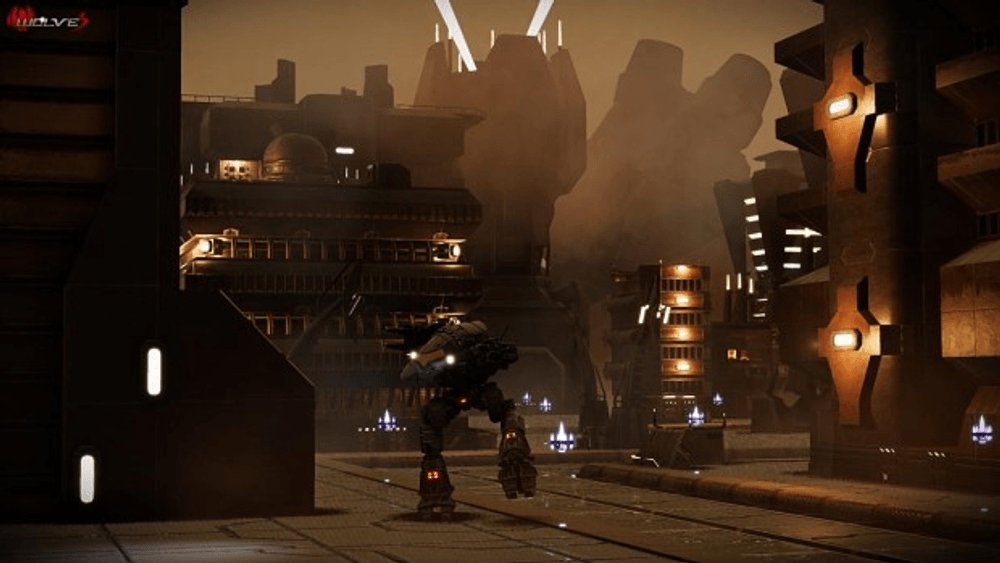 BuildCoreWorks's tweet image. 🚀 Just got wind that Wolves Game&apos;s latest recruitment drive is hotter than a summer in the desert! 🌵 Get your gears turning &amp;amp; join the pack—#GameDev #AI #Tech 💥🐺