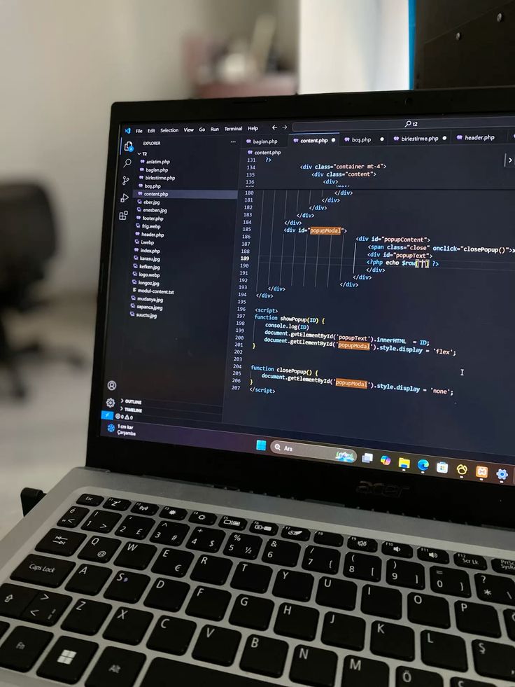 james_tech87's tweet image. Nothing frustrates like  your code ain&apos;t working but there&apos;s no error and in your mind, everything is perfect 😔

#tech  #Coding #codingmadeeasy #codingforlife #CodingJourney