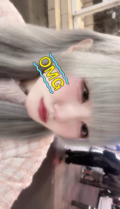 メイドカフェ＆バー フルールのツイート