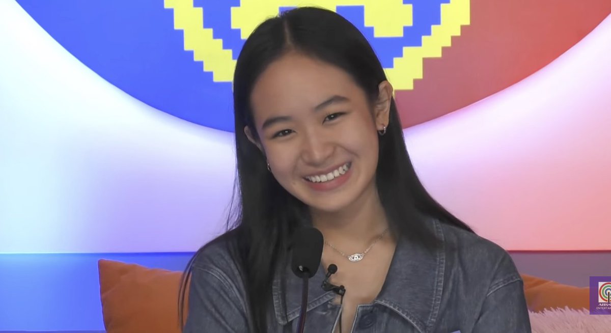 PBBabscbn's tweet image. Happy 17th Birthday sa Demure Daughter ng Quezon City, Caprice! 🎂🎈

Ang request ni birthday girl, magkasalo salo sa pagkain ang housemates &amp;lt;33

#PBBCollab20PhotoCake