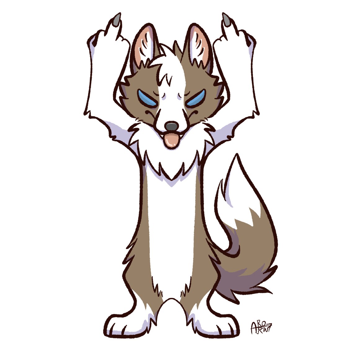 沃犬→2026 UTFG tweet media