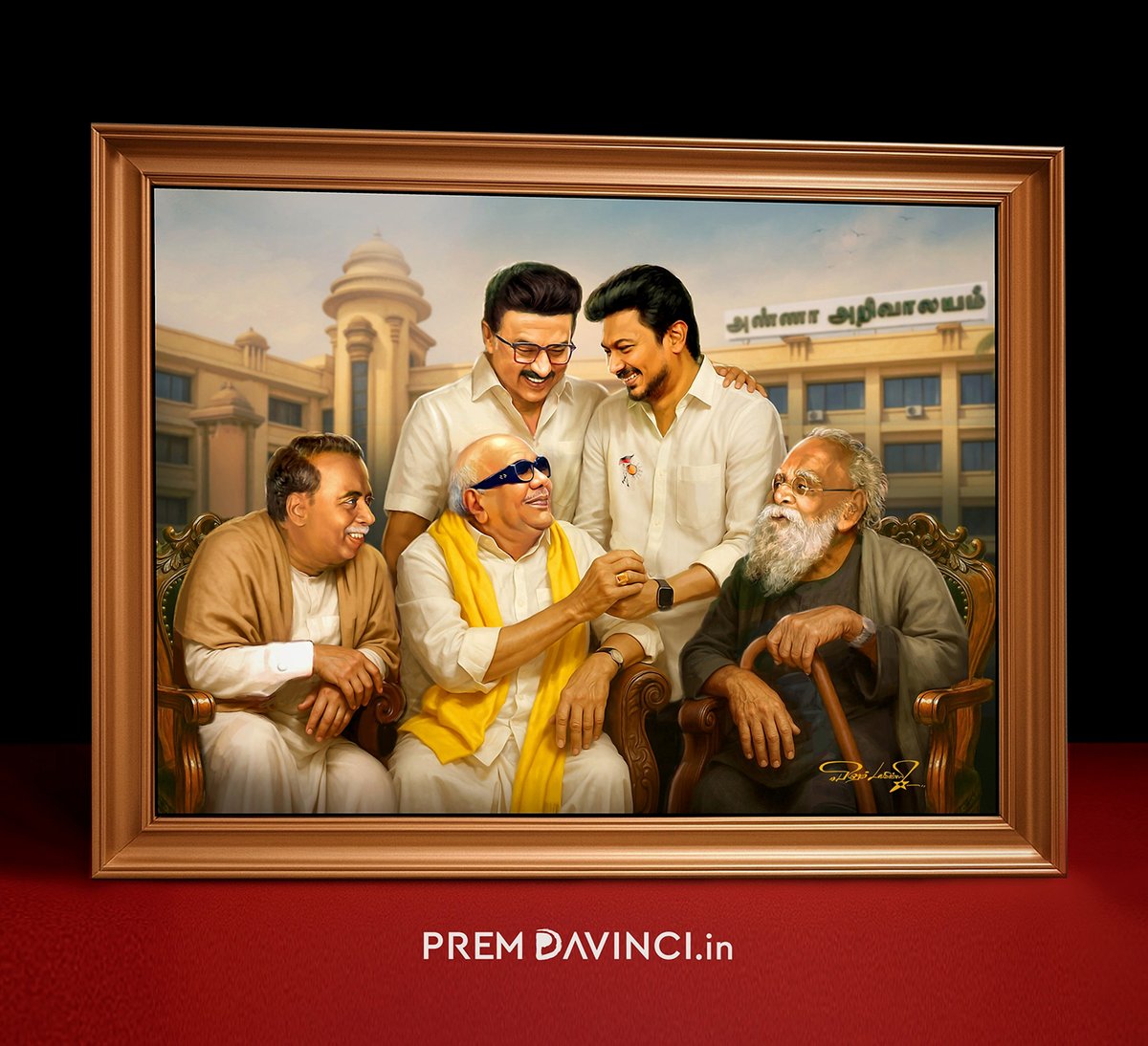 premdavinci's tweet photo. https://t.co/ybe74R6QTQ
#DMK #MKStalin #UdhayanidhiStalin #tamilnadupolitics https://t.co/ai6TJp9gsq