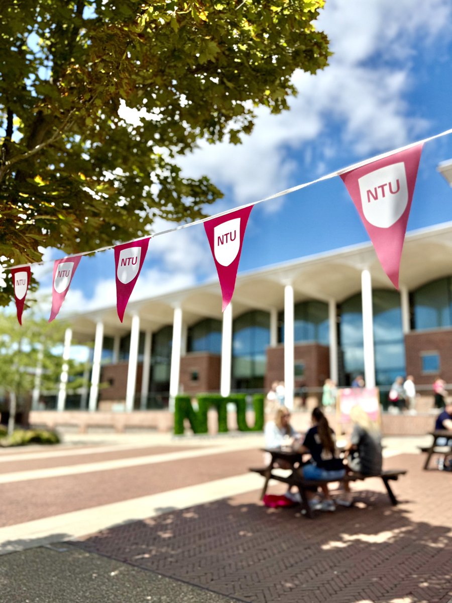 NTUScienceTechnology tweet media