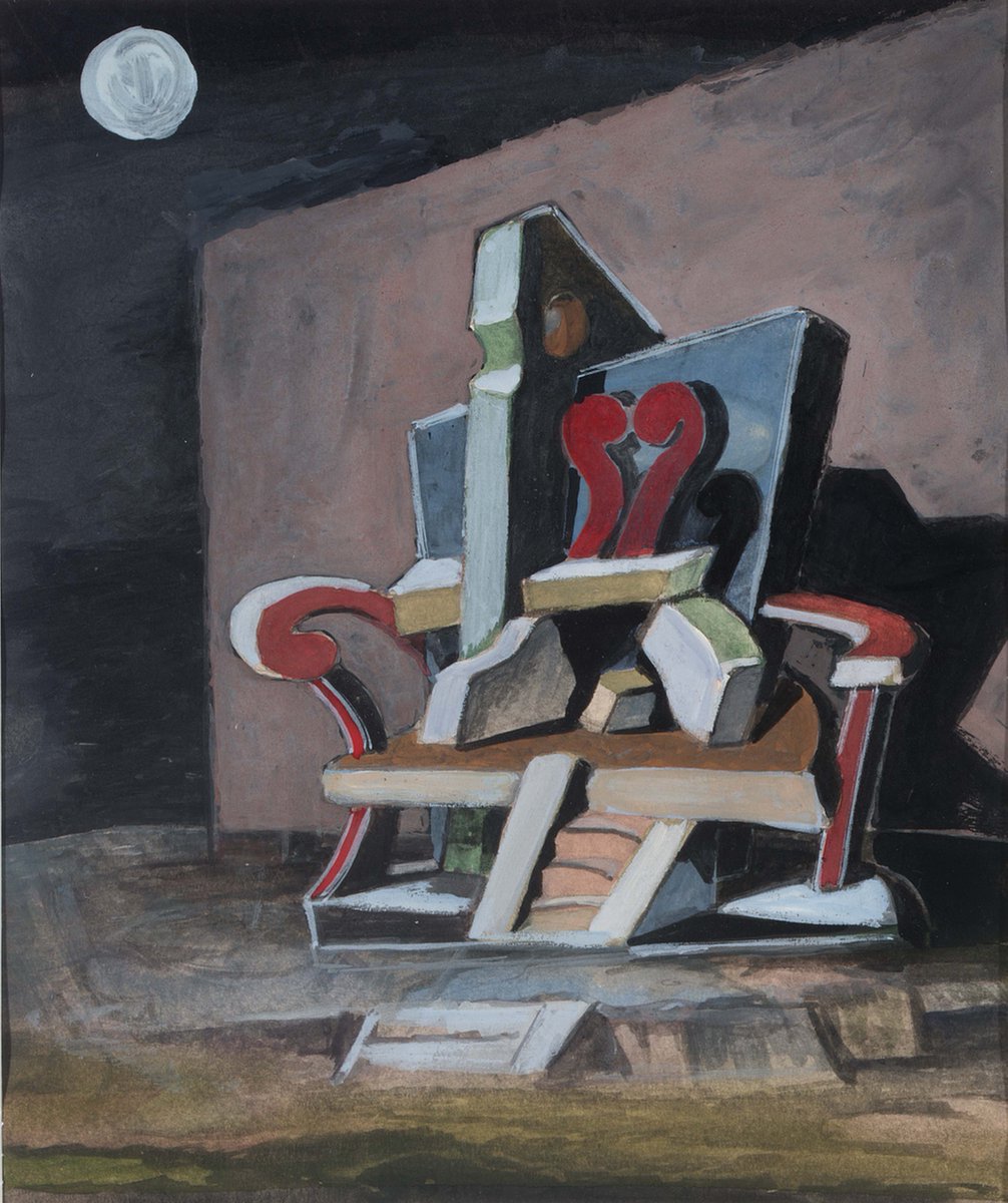 Pulchri Studio tweet media