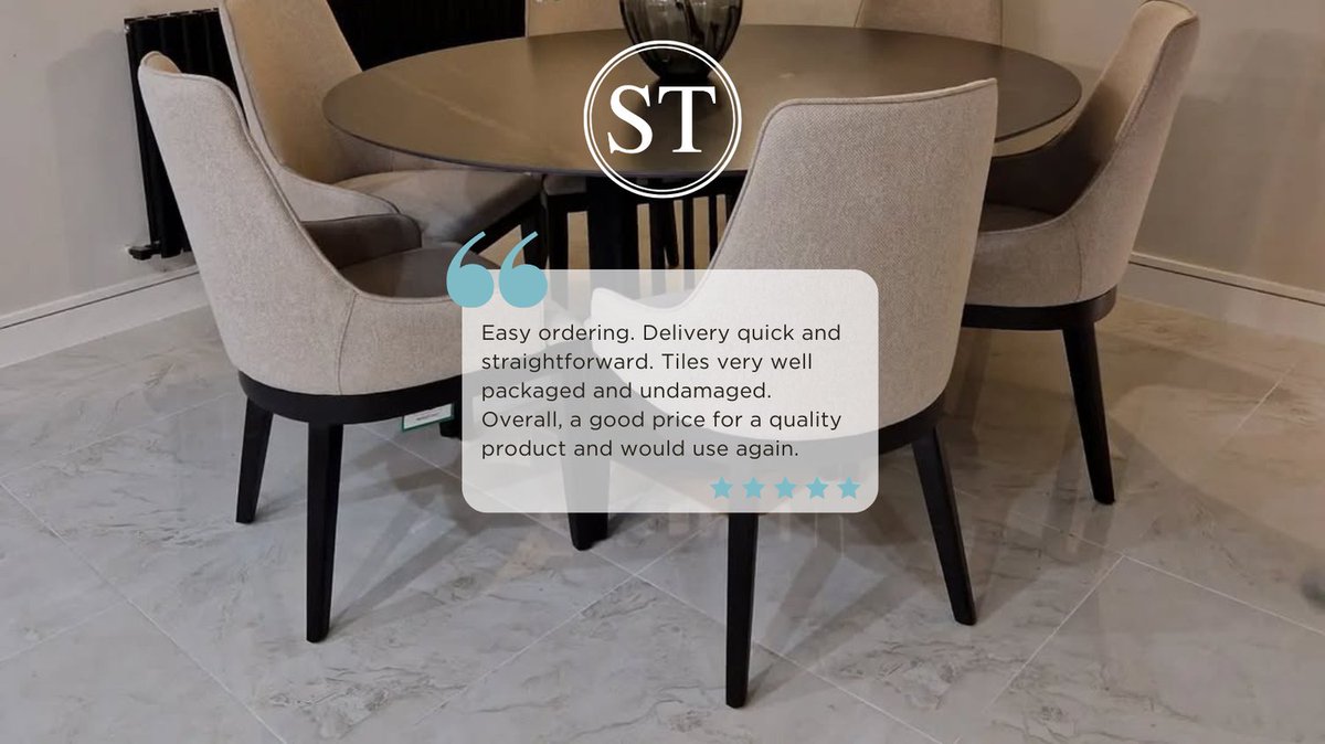 The Stone & Tile Company tweet media