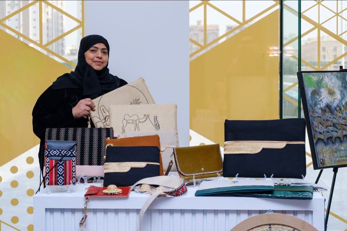 إدارة التطوع والمسؤولية المجتمعية tweet media