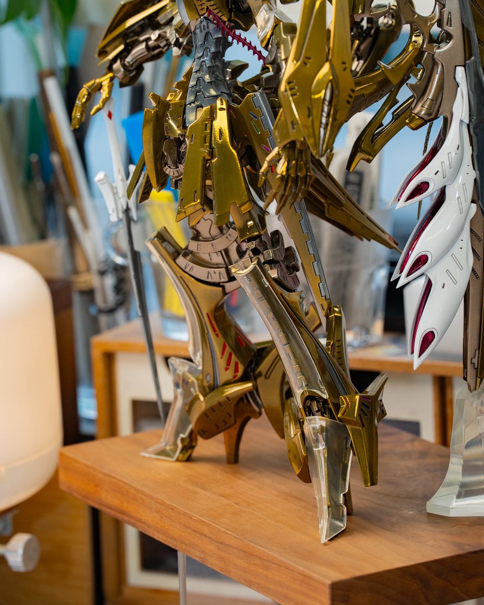 N.Maker Studio tweet media