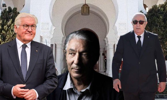 أحمد حفصي || HAFSI AHMED tweet media