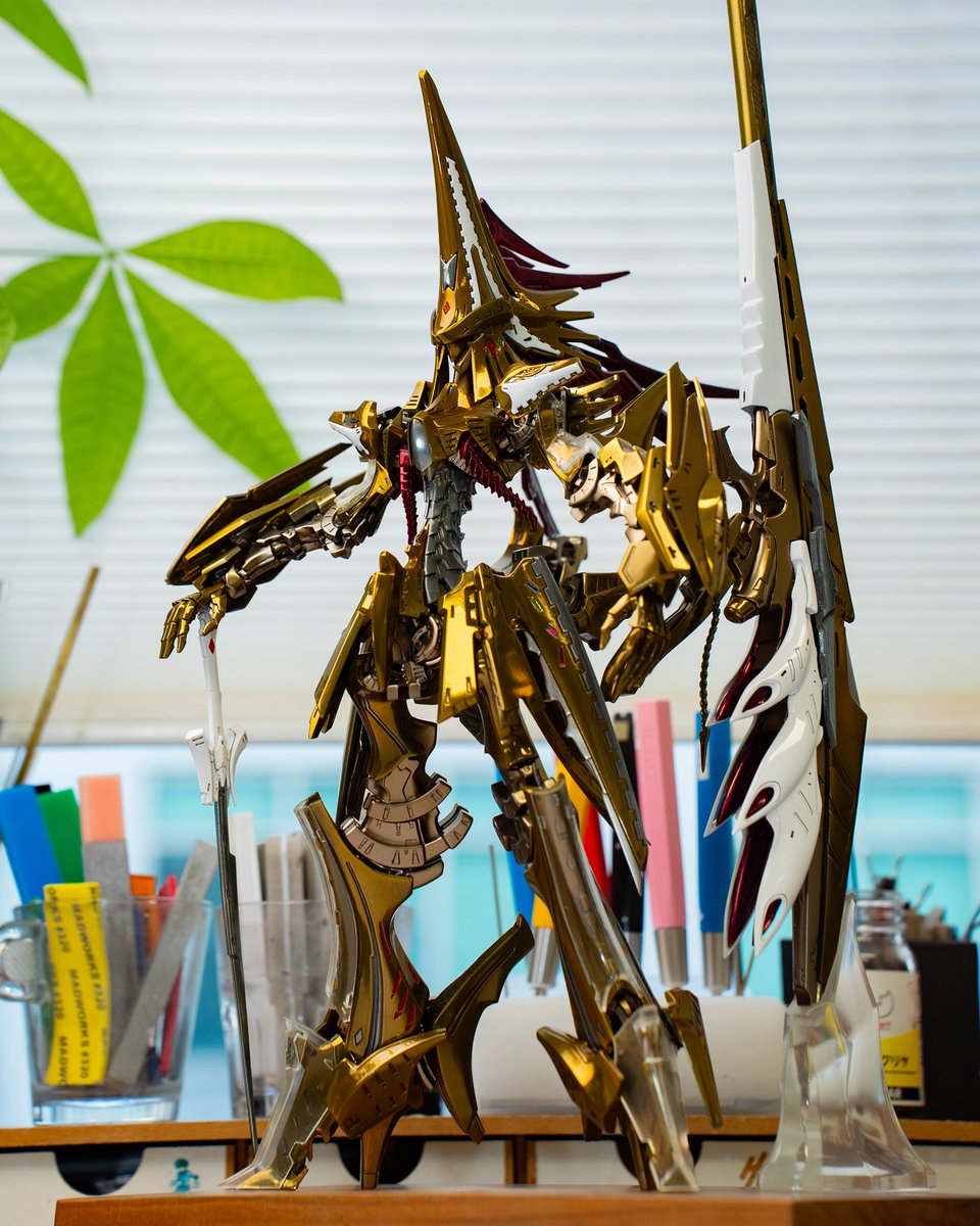 N.Maker Studio tweet media