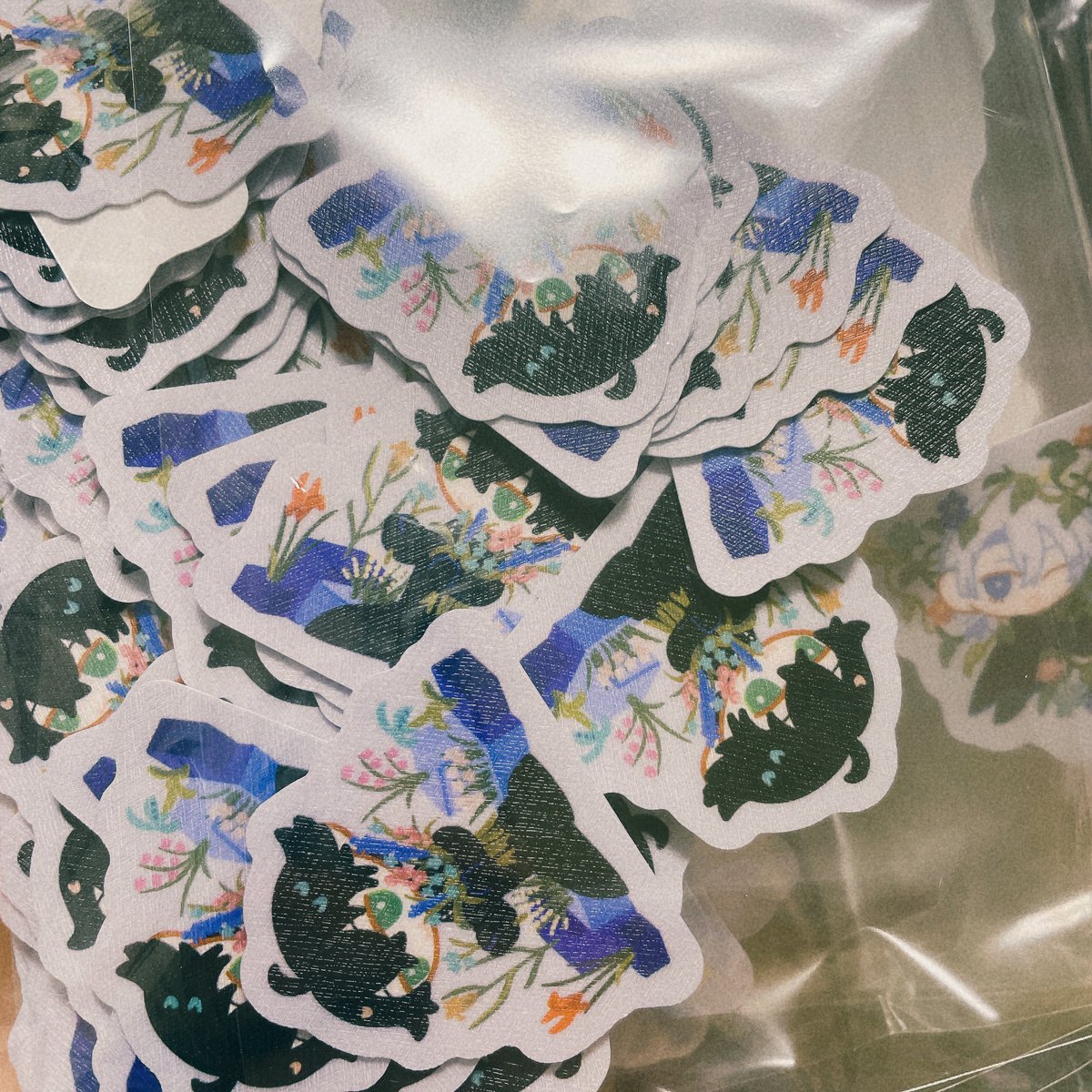 user_5e80dfe0ページ らN💐11/16【東6ヤ33a】 on X