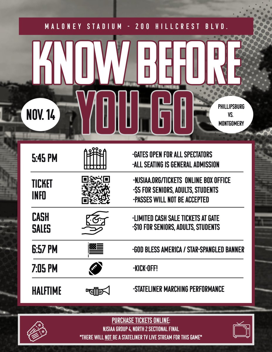 Phillipsburg Athletics tweet media