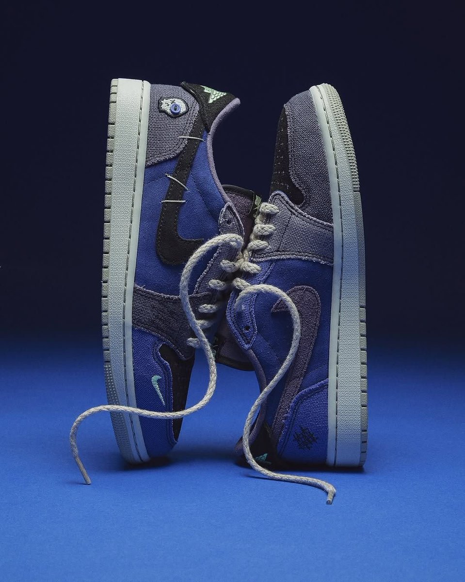 Sneaker Steal tweet media