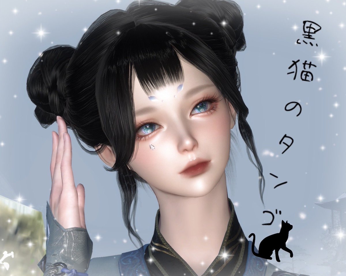 ꒰ঌ黒猫のタンゴ໒꒱ (@kuronoko_tango) / Posts / X