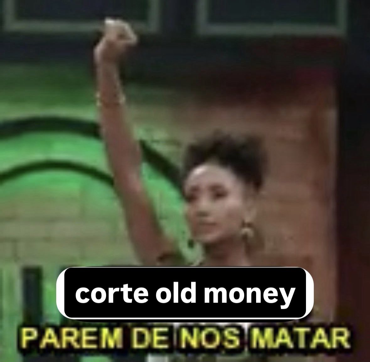 eidiass's tweet image. pois serei resistência