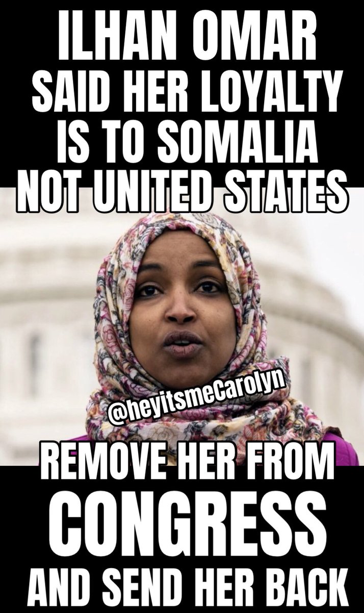 heyitsmeCarolyn's tweet image. AGREED‼️