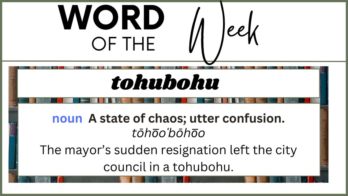 blinnlibrary's tweet image. Would you like to use the word of the week this Wednesday? Blinn.edu/Library