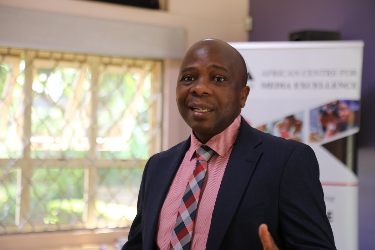 Successful completion!
We concluded a 3-day training for the second cohort of journalists on election reporting in Uganda. Participants gained practical skills to ensure fair, accurate, and ethical coverage in the upcoming electoral season.