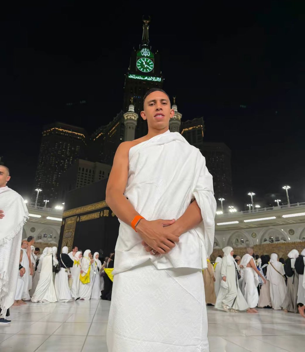 saifcaio's tweet image. 💜